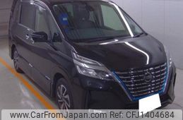 nissan serena 2021 quick_quick_6AA-HFC27_111486