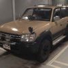 toyota land-cruiser-prado 1997 -TOYOTA--Land Cruiser Prado RZJ95W-0008321---TOYOTA--Land Cruiser Prado RZJ95W-0008321- image 5