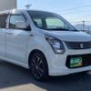 suzuki wagon-r 2014 CFJ1510975 image 5