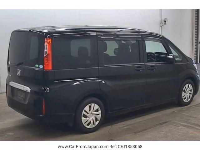 honda stepwagon 2015 CFJ1853058 image 2