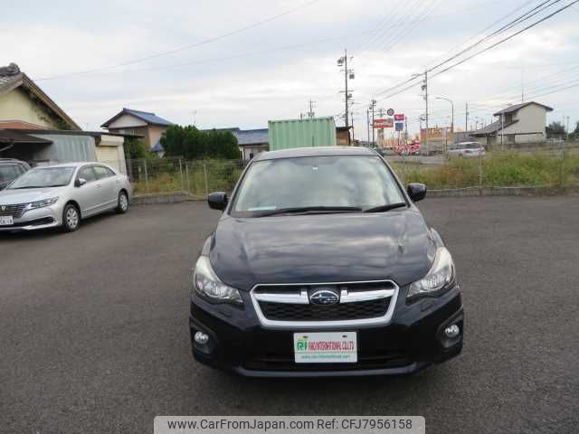 subaru impreza 2013 504749-RAOID:13068 image 1