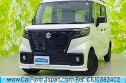 suzuki spacia 2023 quick_quick_5BD-MK33V_MK33V-107744