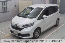 honda freed 2020 -HONDA--Freed 6AA-GB7--GB7-3107058---HONDA--Freed 6AA-GB7--GB7-3107058-