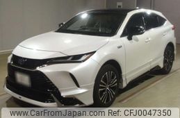 toyota harrier 2023 quick_quick_6LA-AXUP85_AXUP85-0002059