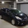 toyota prius-α 2012 -TOYOTA--Prius α DAA-ZVW40W--ZVW40-3027976---TOYOTA--Prius α DAA-ZVW40W--ZVW40-3027976- image 4