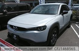 mazda mx-3 2020 -MAZDA--MX-30 5AA-DREJ3P--DREJ3P-100828---MAZDA--MX-30 5AA-DREJ3P--DREJ3P-100828-