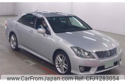 toyota crown 2010 quick_quick_DBA-GRS200_0050490