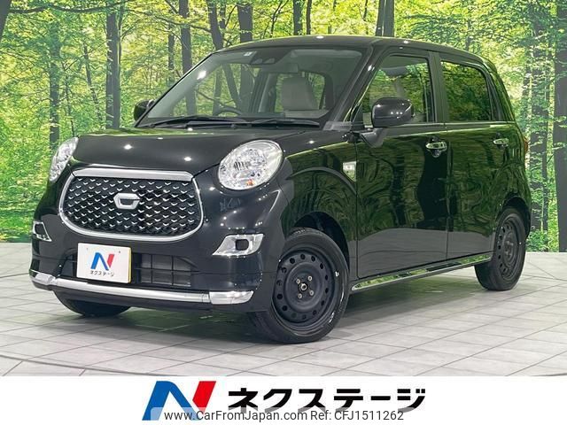 daihatsu cast 2018 CFJ1511262 image 1