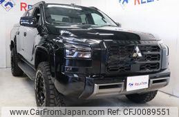 mitsubishi triton 2024 GOO_NET_EXCHANGE_0708135A30240807W001