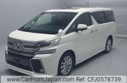 toyota vellfire 2016 -TOYOTA--Vellfire DBA-AGH30W--AGH30-0062034---TOYOTA--Vellfire DBA-AGH30W--AGH30-0062034-