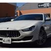 maserati ghibli 2018 -MASERATI--Maserati Ghibli ABA-MG30C--ZAMXS57C001303258---MASERATI--Maserati Ghibli ABA-MG30C--ZAMXS57C001303258- image 1