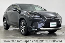 lexus nx 2019 -LEXUS--Lexus NX DAA-AYZ15--AYZ15-1013255---LEXUS--Lexus NX DAA-AYZ15--AYZ15-1013255-