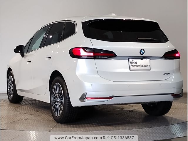 bmw 2-series 2022 -BMW--BMW 2 Series 3BA-62BX15--WBA62BX0807L43231---BMW--BMW 2 Series 3BA-62BX15--WBA62BX0807L43231- image 2
