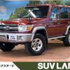 toyota land-cruiser 2015 -TOYOTA--Land Cruiser CBF-GRJ76K--GRJ76-1002255---TOYOTA--Land Cruiser CBF-GRJ76K--GRJ76-1002255- image 1