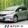 honda fit 2012 -HONDA--Fit DBA-GE6--GE6-1706470---HONDA--Fit DBA-GE6--GE6-1706470- image 1