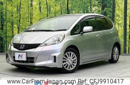 honda fit 2012 -HONDA--Fit DBA-GE6--GE6-1706470---HONDA--Fit DBA-GE6--GE6-1706470-