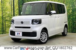 honda n-box 2025 CFJ1802762