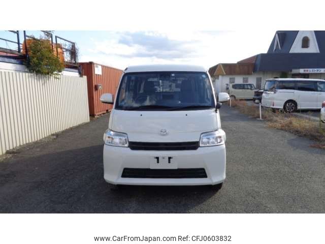 mazda bongo-van 2021 -MAZDA--Bongo Van 5BF-S413Z--S413Z-7000143---MAZDA--Bongo Van 5BF-S413Z--S413Z-7000143- image 2