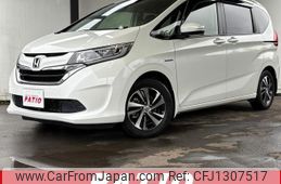 honda freed-hybrid 2016 quick_quick_GB7_GB7-1009371