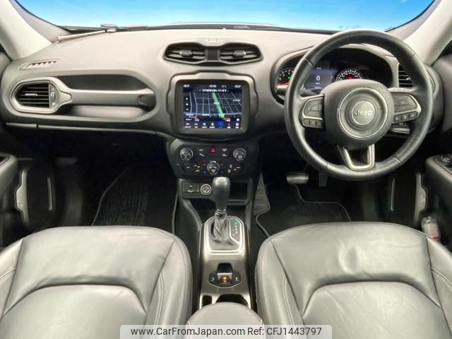 jeep renegade 2020 quick_quick_BV13PM_1C4BU0000LPL97328 image 2