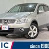 nissan dualis 2008 quick_quick_KJ10_KJ10-203832 image 1