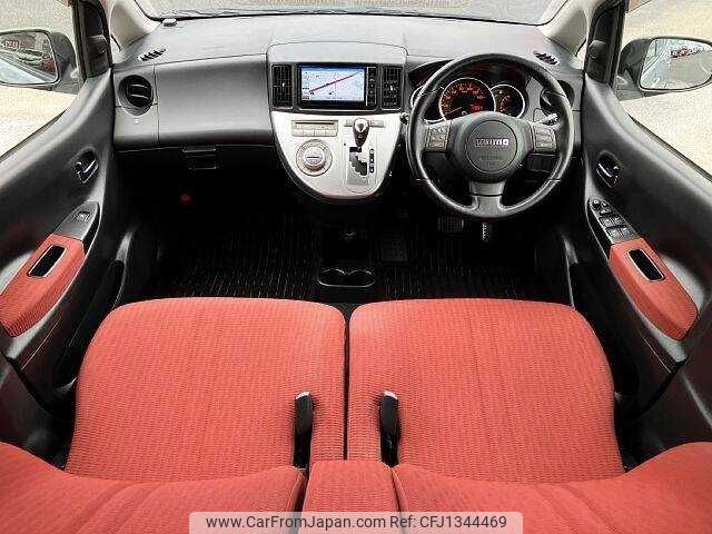 daihatsu sonica 2008 504928-931135 image 1