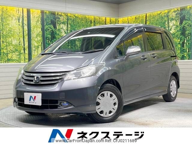 honda freed 2011 -HONDA--Freed DBA-GB3--GB3-1330144---HONDA--Freed DBA-GB3--GB3-1330144- image 1