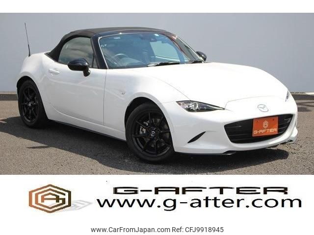 mazda roadster 2020 -MAZDA--Roadster 5BA-ND5RC--ND5RC-600586---MAZDA--Roadster 5BA-ND5RC--ND5RC-600586- image 1