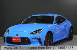 toyota 86 2023 -TOYOTA--86 ZN8--ZN8-030472---TOYOTA--86 ZN8--ZN8-030472-