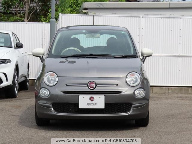 fiat 500 2023 quick_quick_31209_ZFABF1B83NJG52445 image 2