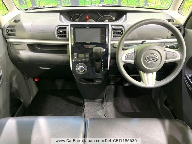 daihatsu tanto 2015 -DAIHATSU--Tanto DBA-LA600S--LA600S-0361260---DAIHATSU--Tanto DBA-LA600S--LA600S-0361260- image 2
