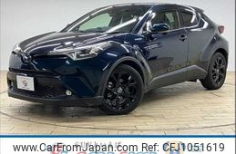 toyota c-hr 2019 quick_quick_DAA-ZYX10_ZYX10-2191643