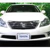 toyota crown 2010 -TOYOTA--Crown DAA-GWS204--GWS204-0021157---TOYOTA--Crown DAA-GWS204--GWS204-0021157- image 8