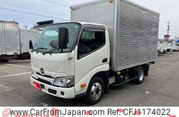 hino dutro 2020 GOO_NET_EXCHANGE_2507066A30250520W002
