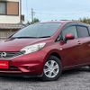 nissan note 2013 M00572 image 9