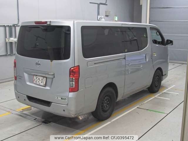 nissan caravan-van 2019 -NISSAN--Caravan Van LDF-VW2E26--VW2E26-115029---NISSAN--Caravan Van LDF-VW2E26--VW2E26-115029- image 2