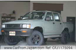 toyota hilux-pick-up 1992 GOO_NET_EXCHANGE_0403418A30250521W001