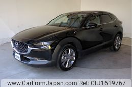 mazda cx-3 2020 CFJ1619767