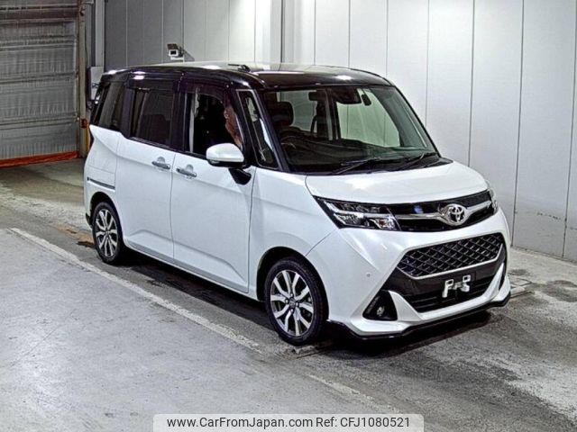 toyota tank 2020 -TOYOTA--Tank M900A-0408596---TOYOTA--Tank M900A-0408596- image 1