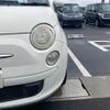 fiat 500 2011 -FIAT--Fiat 500 ABA-31212--ZFA31200000639310---FIAT--Fiat 500 ABA-31212--ZFA31200000639310- image 2