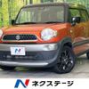 suzuki xbee 2018 -SUZUKI--XBEE DAA-MN71S--MN71S-124581---SUZUKI--XBEE DAA-MN71S--MN71S-124581- image 1