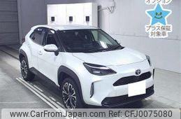 toyota yaris-cross 2023 -TOYOTA 【岐阜 303ﾄ9662】--Yaris Cross MXPJ10-3113790---TOYOTA 【岐阜 303ﾄ9662】--Yaris Cross MXPJ10-3113790-