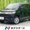 suzuki wagon-r 2010 -SUZUKI--Wagon R DBA-MH23S--MH23S-596440---SUZUKI--Wagon R DBA-MH23S--MH23S-596440- image 1