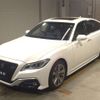 toyota crown 2021 -TOYOTA--Crown 6AA-AZSH20--AZSH20-1079421---TOYOTA--Crown 6AA-AZSH20--AZSH20-1079421- image 1