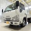 isuzu elf-truck 2018 -ISUZU--Elf TRG-NJR85A--NJR85-7066055---ISUZU--Elf TRG-NJR85A--NJR85-7066055- image 1