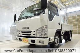 isuzu elf-truck 2018 -ISUZU--Elf TRG-NJR85A--NJR85-7066055---ISUZU--Elf TRG-NJR85A--NJR85-7066055-