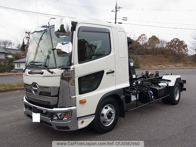 hino ranger 2024 -HINO--Hino Ranger 2PG-FD2ABA--FD2AB-137584---HINO--Hino Ranger 2PG-FD2ABA--FD2AB-137584- image 2