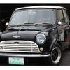 rover mini 1991 quick_quick_E-XN12_SAXXNNAMBBD023192 image 1