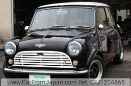 rover mini 1991 quick_quick_E-XN12_SAXXNNAMBBD023192