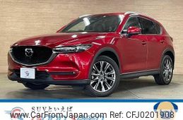 mazda cx-5 2019 quick_quick_3DA-KF2P_KF2P-323518